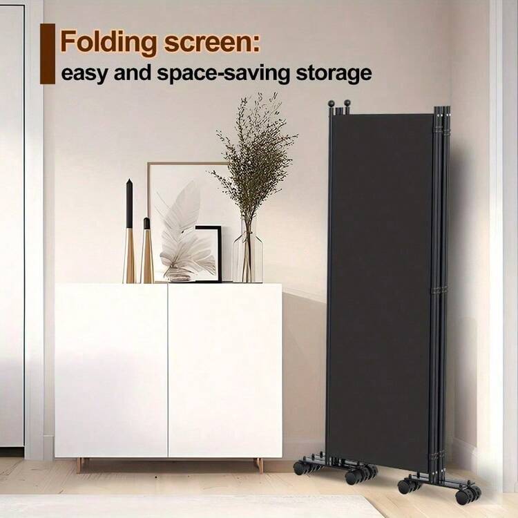 Room Dividers - Anthracite - View 10