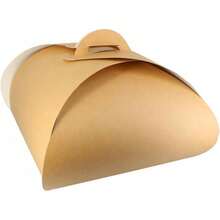 Pastry Packaging Boxes - 1 - 查看 4