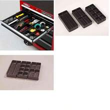 CRAFTSMAN - Regleta magntica (CMST82693) - tira de alimentación magnética - Ver 1