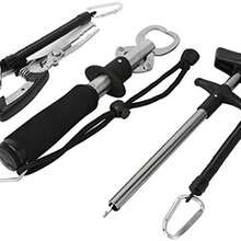 Fish Shovels - As Shown In the Figure - View 9