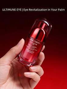 SHISEIDO Power Infusing Eye Concentrate-15ml Eye Care - 15ml - View 5