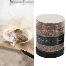 CYPNAserrín ahumado virutas de de ahumador de pino para asar a la parrillaFashion - 213471723 - Ver 3