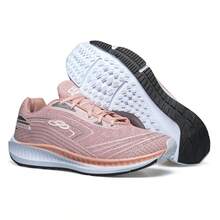 Men's Modern Unisex Stylish Athletic Shoes, Lightweight, Comfortable, Durable, Ideal For Gym, Walking, And Everyday Use, Sizes 34 To 43 - 乾枯玫瑰色 - 查看 3