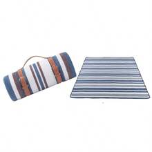 这款野餐垫采用经典醒目的格子图案，为任何户外环境增添一丝复古魅力。鲜艳持久的印花不易褪色，无论是在公园、海滩、露营地还是自家后院，都能营造出绝佳的视觉效果，让每一次野餐都倍感特别。 - 彩色 - 查看 10