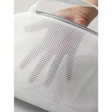 Machine Washing Mesh Bag For Bra, Washing Machine Special Underwear Protective Washing Bag, Anti Deformation Machine Washing Laundry Bag, Bra Washing Bag - 彩色 - 查看 4