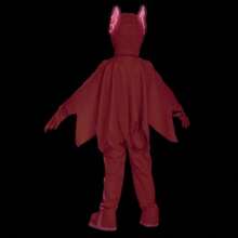CYPNDisguise Owlette Deluxe - Traje Mono para bebé con Fundas para Botas diseño PJ Masks Owlette. Small/2TFashion - 226496718 - Ver 6