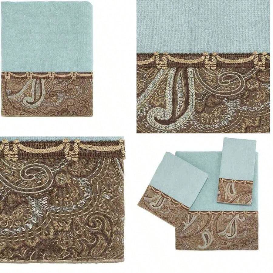 Towel - Java+Bath Towel - View 1