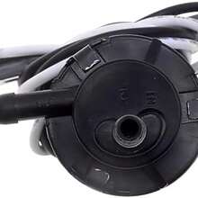 ACDelco Professional 8-6700 - Bomba de limpiaparabrisas (3.6 pulgadas) - como se muestra en la figura - Ver 4