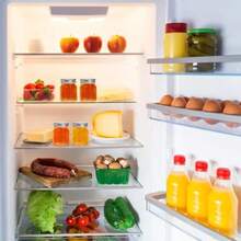 Set Of 16 Mini Mason Jars With Lids - 2 Oz Mason Jars Shot Glasses Mason Shooter Glass For Drinks Shot Favors Desserts - Clear - 查看 5