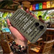 Adhesive Cardholders - Clear - View 5