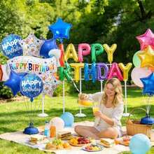 Party Packs - Multicolor - View 3