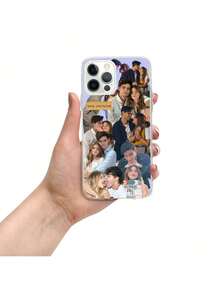 Nick And Noah Phone Case: Culpa Mia - My Fault - Forbidden Love - iPhone 11 - 查看 7