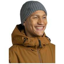 Women Beanie Hat - Grey - View 2