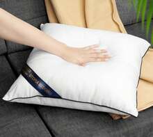 Utopia Bedding Throw Pillow Inserts (Pack Of 6, White), 16 X 16 Inches Decorative Indoor Pillows For Sofa, Bed, Couch, Cushion Sham Stuffer - ColorE - 查看 7