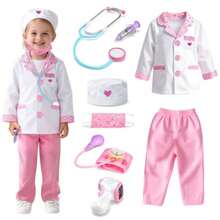 Kids Toy Medical Kits - Rose - View 1