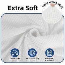 Fundas para sofá - Verde Negruzco - Ver 9