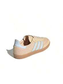 Adidas Wmns Samba Og 'Black Sanda Strata Sky' Women's  JR8168 - 淺藍色 - 查看 5