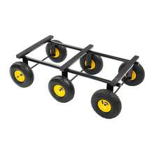 YUNRUX Food Service Carts & Trolleys