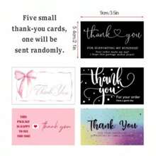 1pc Funny Creative Birthday Card, "Wawaweewa Big Success!" Humorous Birthday Card, Amusing Card For Boyfriend Or Girlfriend, Happy Birthday, Back To School Supplies - Multicolor - View 7