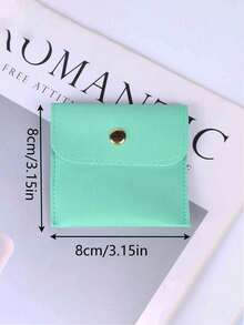 Travel Toiletry Bag, Cosmetic Storage Pouch, Hanging Cosmetic Bag, Bathroom Accessories, Portable Cosmetic Organizer Bag, Waterproof Cosmetic Bag, Bathroom Cosmetic Organizer Bag, Cosmetic Storage Bag, Cosmetic Organizer Bag, Essential For Summer Travel, Beach Travel Accessories, Travel Essential, Cruise Travel Essential, School Supplies, Bridesmaid Gift - Multicolor - View 14