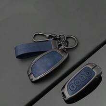 Car Key Case, Compatible With Great Wall Haval H6 2024, H9 2024, F7x, H5, H3, H2, M6, Cool Dog Plus, Owl, Dragon MAX, F7, And Other Models. Automotive Accessories. - Haval - View 16