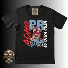 Bunny Bowl  Puerto Rico Football  PFKNR - 黑色 - 查看 1