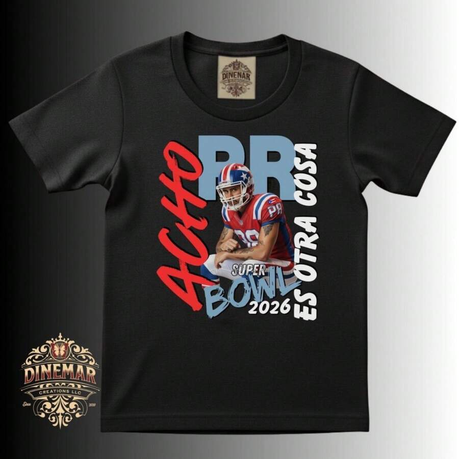 Bunny Bowl  Puerto Rico Football  PFKNR - 黑色 - 查看 1