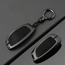 Car Key Case, Compatible With Great Wall Haval H6 2024, H9 2024, F7x, H5, H3, H2, M6, Cool Dog Plus, Owl, Dragon MAX, F7, And Other Models. Automotive Accessories. - Haval - View 20