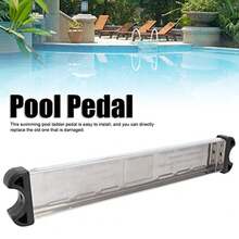 CYPN01 Pedal de Piscina Escalera peldaño escalón Suministros Profesionales para Piscinas para Piscinas al Aire Libre para Piscinas InterioresFashion - 213471723 - Ver 6