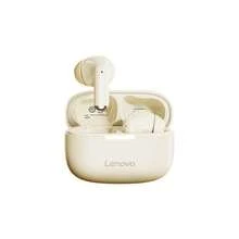 Lenovo EA110 Wireless Bluetooth Earbuds, 5.4 Smart Touch Control Headphones, Super Long Battery Life, Auto Pairing, Lightweight Waterproof Design, Compatible With IOS And Android, Suitable For Sports And Fitness