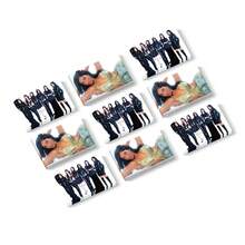 KPOP KATSEYE 2026 Mod & Mad Photocards, 55pcs Sexy Girl Group Poster Postcards - Yellow - View 10