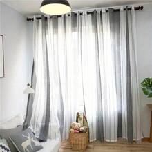 Cortinas - [Cinza] - Ver 11