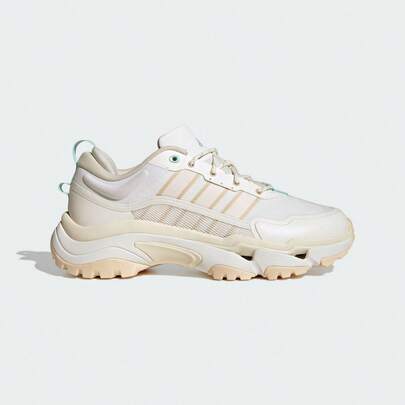 Adidas CITYWOWLK 男女通用休闲跑步鞋 JH7237