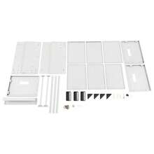 Scatola e Scaffale per Documenti - A - Visualizzare 1