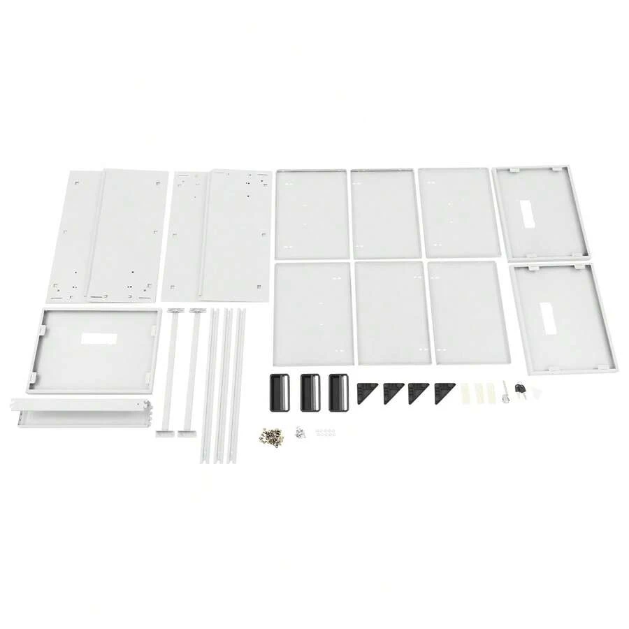 Scatola e Scaffale per Documenti - A - Visualizzare 1