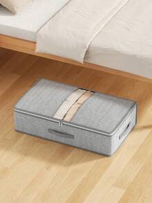 Foldable Storage Bags - Gray Arrow - View 8