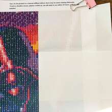 Diamond Painting Release Paper - Double-Sided, Non-Stick, 10 * 15CM (100 Sheets) - 200 - View 4