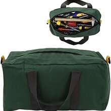Truck Bed Tool Box - 20 Inches - View 4
