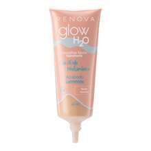 CYPNRenova Maquillaje Liquido Glow H2O Tono Natural Con Ácido Hialurónico FPS 18Fashion - 226482480 - Ver 3