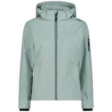Campagnolo Women Outdoor Jackets - Green - View 1