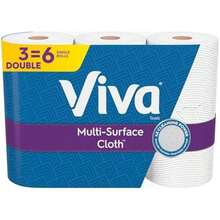 Kitchen Tissue - Multicolor - View 2