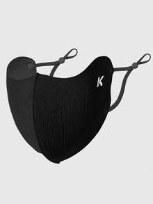 New Cute Plaid Waterproof Warm Mask, Breathable Cold-Proof Face Cover, Unisex, Suitable For Autumn/Winter, Dust-Proof, Cycling, Multi-Color Options - Great Gift For Mother's Day, Father's Day, Music Festival, Bonfire Party, Halloween, Christmas, Valentine's Day, New Year And Other Holidays - Multicolor - View 9