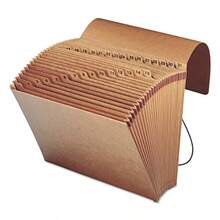 File Jackets & File Pockets - Kraft - Görünüm 4