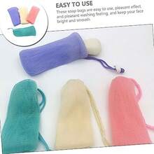 Shower Caps - As Shown In the Figure - View 5