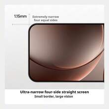 OPPO Find X9 Pro 5G 专业影像智能手机，16TB 超大内存，无锁，5G 双卡双待，天玑 9500 旗舰芯片，2 亿像素哈苏四摄，5000 万像素前置摄像头，7500mAh 电池，120Hz 自适应显示屏，IP68/69 级防水 - 鈦色 - 查看 10