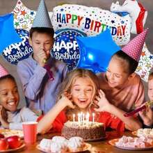 Party Packs - Multicolor - View 8