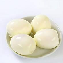 1 Hand-Cranked Egg Peeler - A Practical Kitchen Gadget For Quick Shell Removal. Effortlessly Separates Eggshells From Whites With A Simple Twist, Gentle On Eggs For Easy Handling. Ideal For Daily Household Use, Saving Time And Effort While Boosting Cooking Efficiency. - Multicolor - View 9