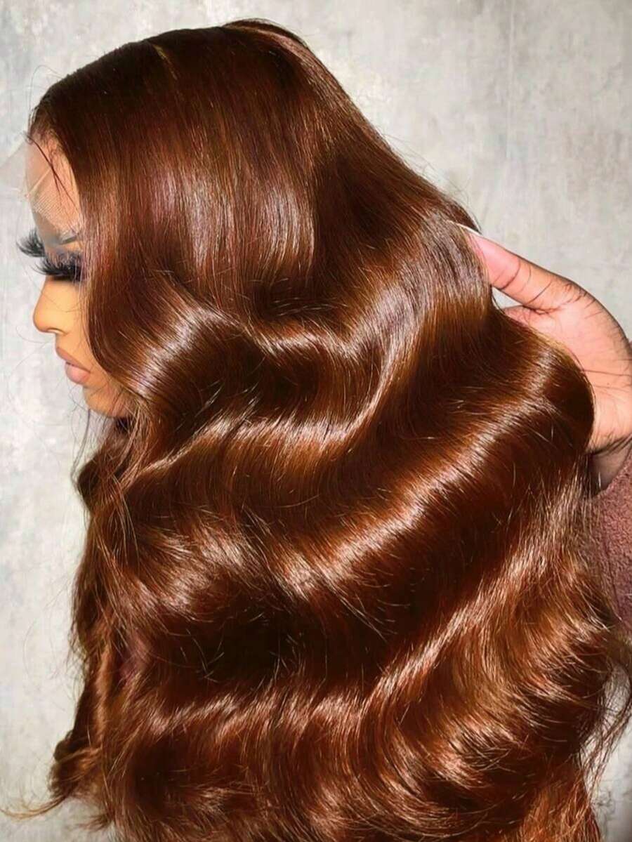 200% 密度 13x4 卷曲巴西原生发 34 英寸深波浪蕾丝前假发，0.1 毫米超薄水波纹蕾丝前假发，预拔毛 13x6 深波浪蕾丝前假发，4x4 5x5 无痕蕾丝闭合假发，混发假发