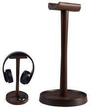 Headphone Stands - 黑胡桃 - 查看 8