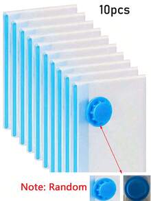 节省空间的真空收纳袋，超大容量真空密封袋，配有旅行手动泵，适用于衣物、床上用品、毯子等物品的真空密封收纳，也可作为衣柜真空整理袋、化妆包、口红收纳袋、化妆刷收纳袋、护肤品收纳袋、手机收纳袋、硬币收纳袋、小物件收纳袋等，用途广泛，适合居家、送礼、旅行、节日（万圣节、圣诞节）等场合，波西米亚风格。